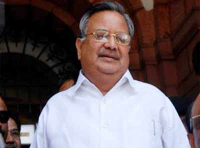 Will hang those who kill cows, says Chhattisgarh CM Raman Singh