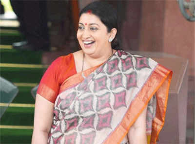 4 detained after Union minister Smriti Irani lodges police complaint alleging she was 'chased'