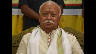 Jaffer Sharief bats for RSS chief Bhagwat as president, writes to PM ...