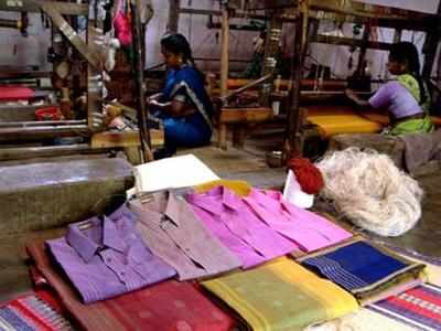 Haryana unveils policy to become global hub for textile manufacturing