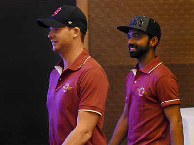 IPL 2017: Can Steven Smith inspire depleted Rising Pune Supergiant?