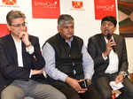 Rajiv Dube, Thomas Varghese and Satyaki Ghosh