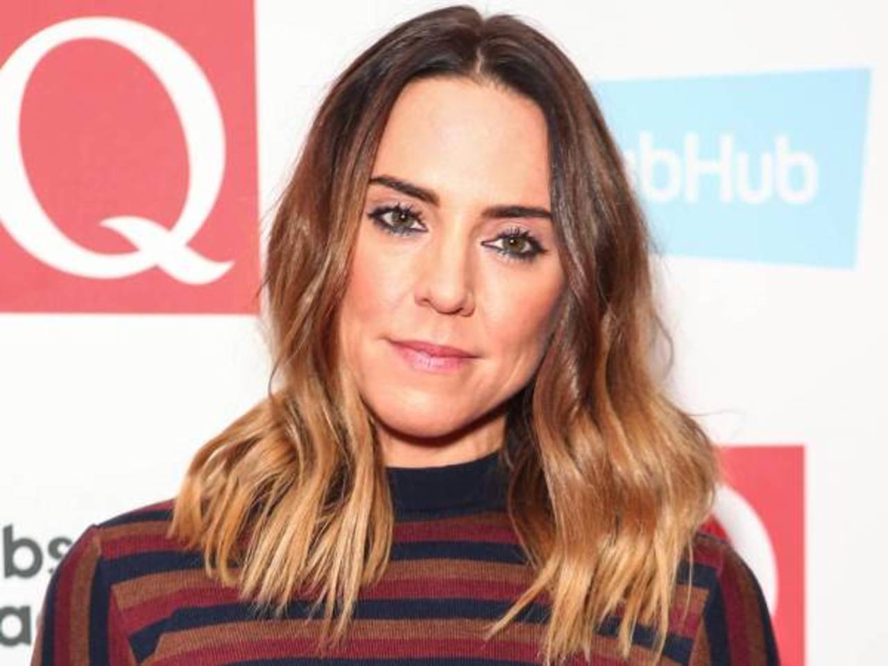 Melanie C - Ethnicity of Celebs