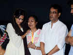 Pratyusha’s prayer meet