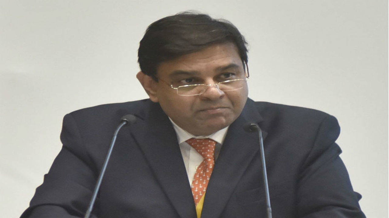 RBI governor gets pay hike; monthly basic jumps to Rs 2.5 lakh - Times ...