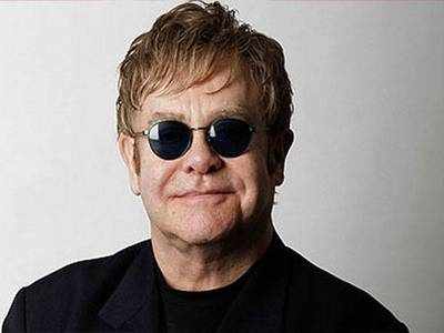 Elton John: I was 'sick' of Ed Sheeran after his success