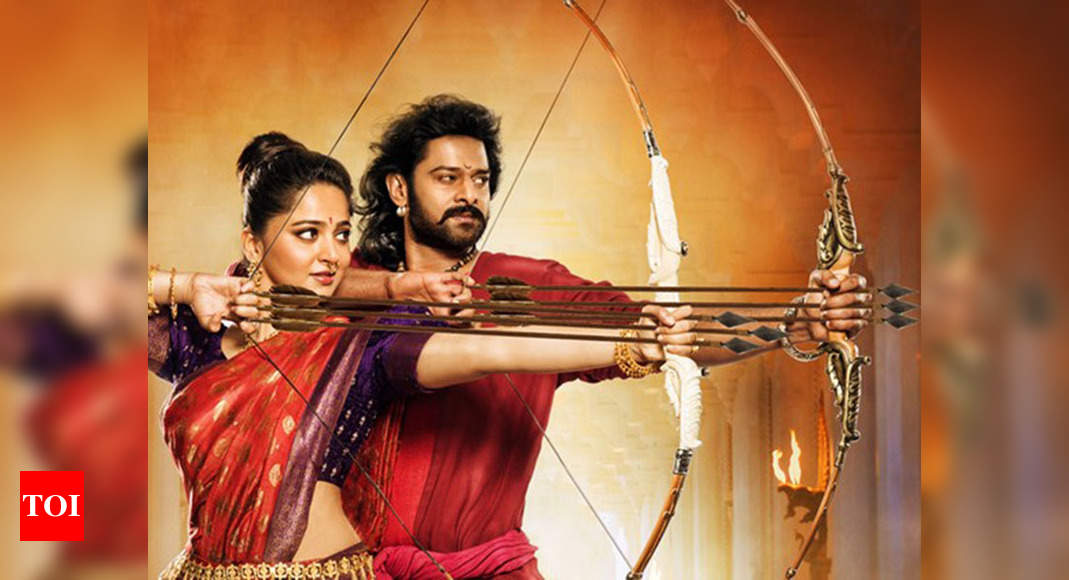 Bahubali 2's release stall Mollywood films from hitting theatres after ...