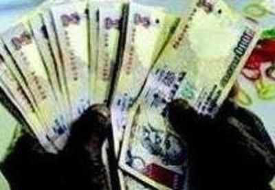 India steps up black money hunt; seeks Swiss details of over 10