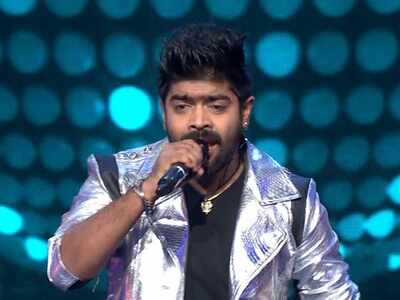 Indian Idol 9: LV Revanth is the winner of the reality show