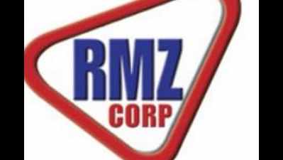 RMZ Corp acquires Adarsh project for Rs 1,300 crore in Bengaluru