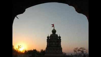Ram temple awaits funds promised 2 years earlier