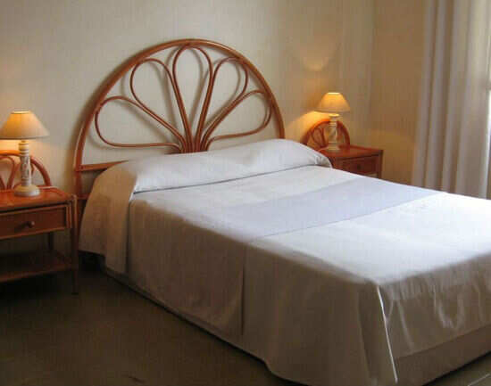 Hotel Isula Rossa