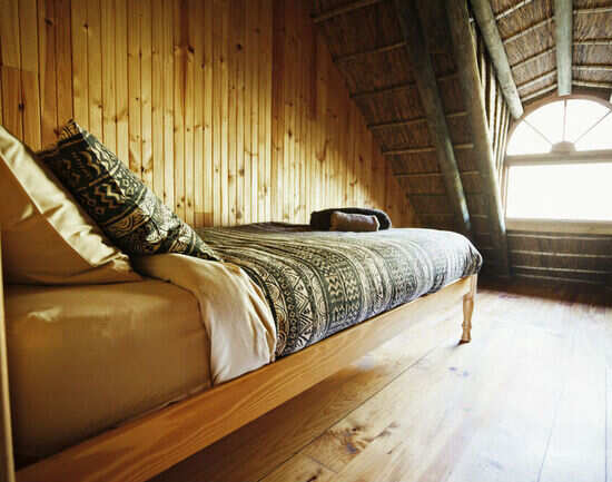 Hotel Holzer II