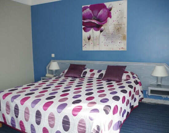 Budget hotels in Corsica for a pocket-friendly stay