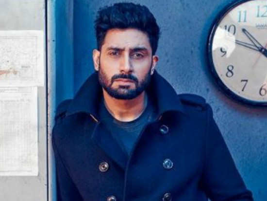 Abhishek Bachchan to have four releases in 2018?