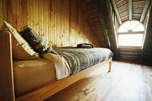 Hotel Holzer II