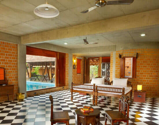 Vinca Lake Resort