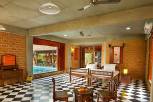 Vinca Lake Resort