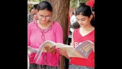 Anomaly in question paper sends Kumaun varsity students into tizzy
