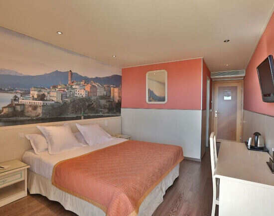 Hotel Ostella