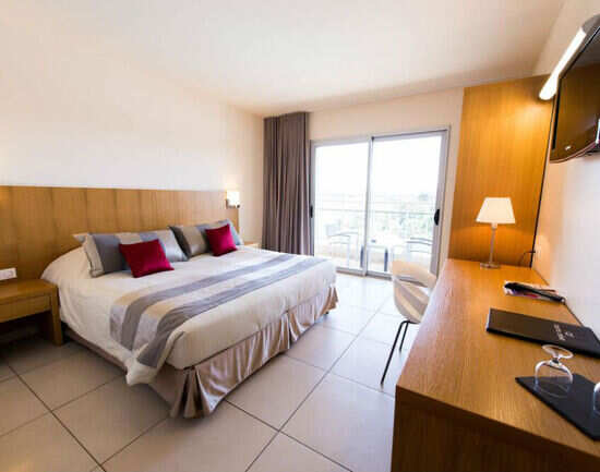 Hotel Costa Salina