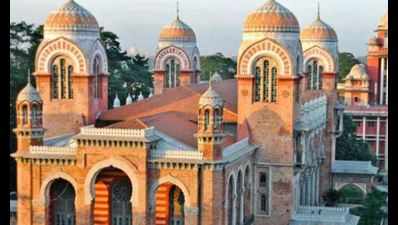 Dravidian research centre in University of Madras defunct
