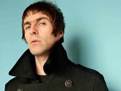 Liam Gallagher's debut solo album is complete