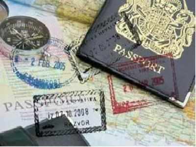 Singapore blocks visas for Indian IT professionals