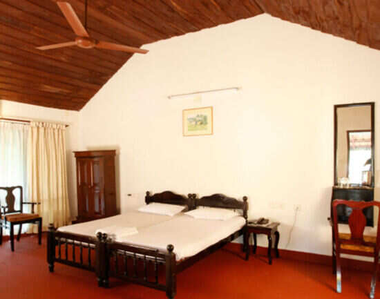 Tharavadu Heritage Home