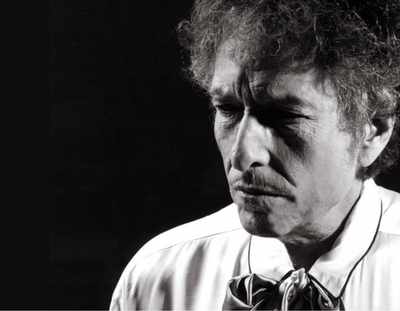 Bob Dylan finally receives his Nobel Prize