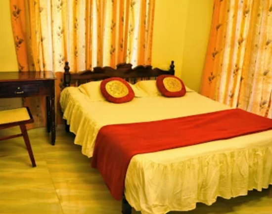 Coconut Creek Farm & Homestay