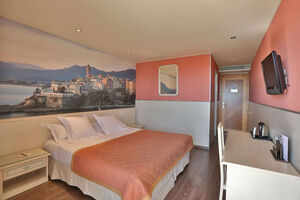 Hotel Ostella