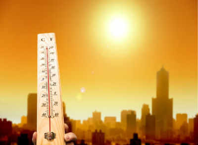 Tips To Tackle The Scorching Heat This Summer! - Times Of India