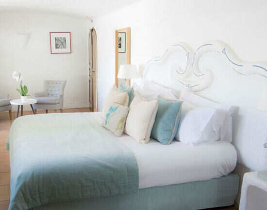 Miramar Boutique Hotel