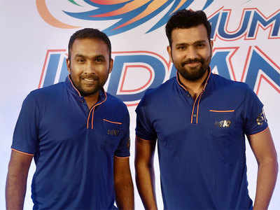 IPL 2017: A blend of old and new give Mumbai Indians the right balance