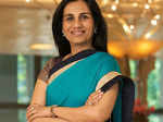 25 Most richest women in India: Chanda Kochhar