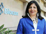 25 Most richest women in India: Kiran Mazumdar Shaw