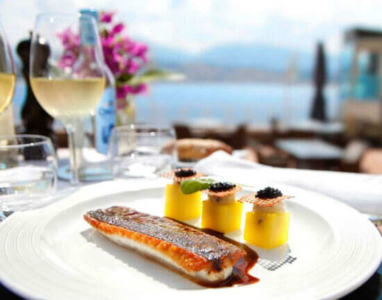 La Verriere Restaurant
