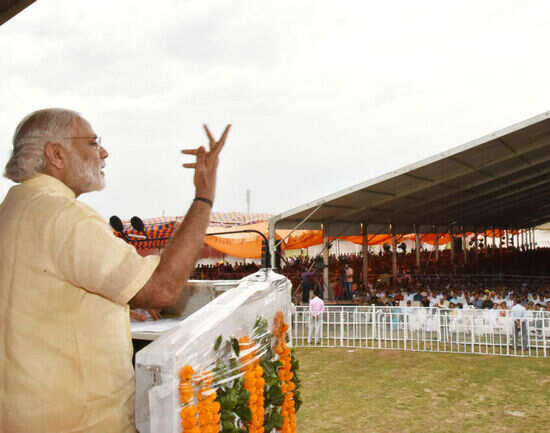 PM Modi&rsquo;s UDAN takes common man for a flight!