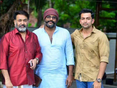 Prithviraj to star in Mohanlal's Lucifer? | Malayalam Movie News ...