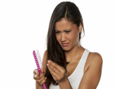 7 little lifestyle changes to reduce hair fall