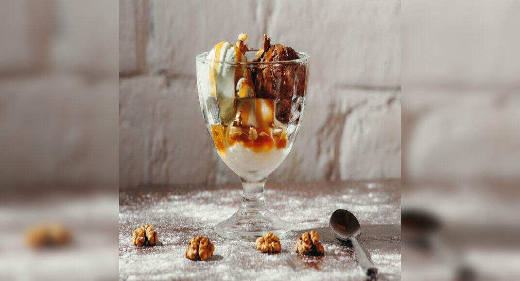 Super Chocolate Vegan Gelato Recipe: How to Make Super Chocolate Vegan Gelato Recipe | Homemade Supe