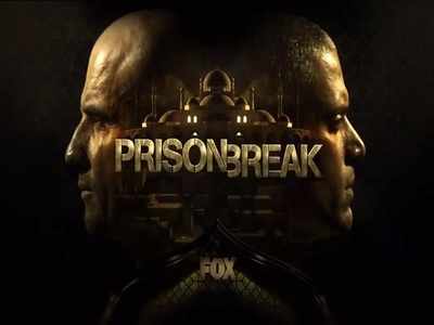 The latest of the series 'Prison Break' is back - Times of India