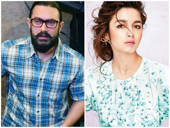 Alia Bhatt finalised to play the lead in ‘Thugs Of Hindostan’?