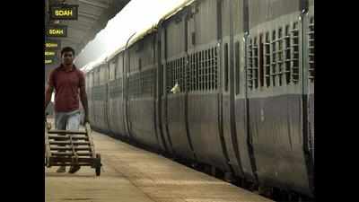 Onboard housekeeping services to be available on eight more trains from Chennai