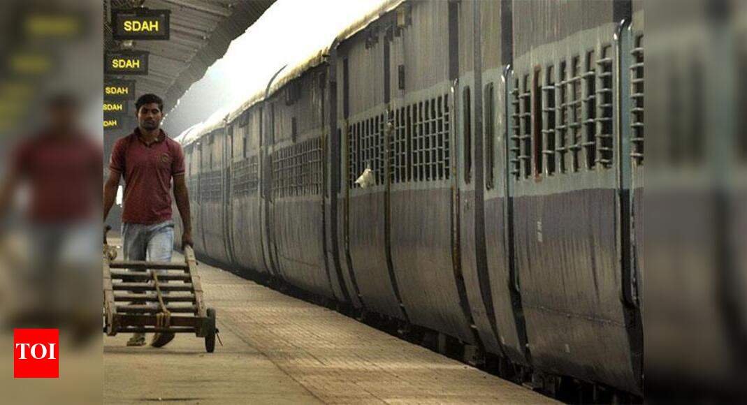 Onboard housekeeping services to be available on eight more trains