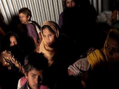 Centre to identify, arrest and deport Rohingya Muslims