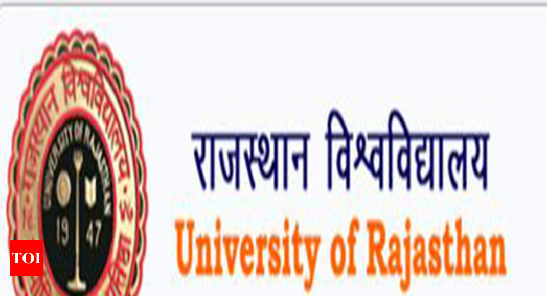 BITS-Pilani comes 13th, Rajasthan University 79th in national ...