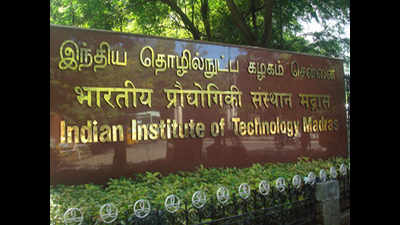 Research, startups make IIT-Madras best in class