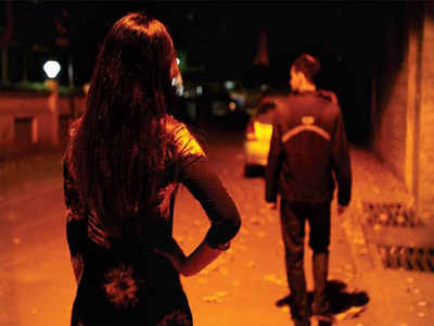 Female gangs on prowl in Bengaluru's streets
